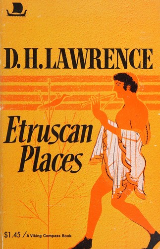 Etruscan places