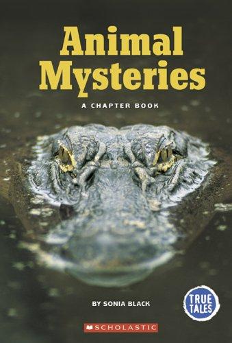 Animal Mysteries