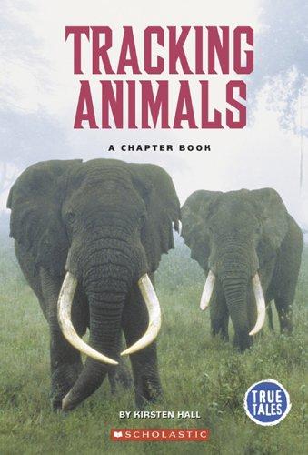 Tracking animals