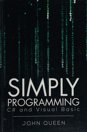 Simply programming