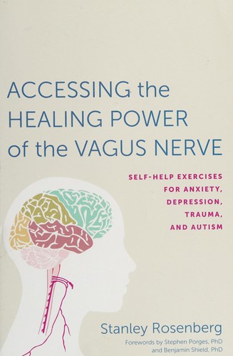 Accessing the healing power of the vagus nerve