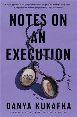 Notes on an Execution