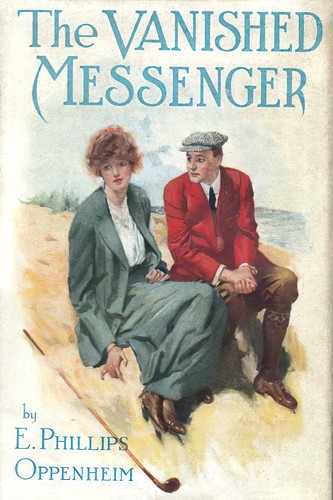 The Vanished Messenger