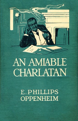 An Amiable Charlatan