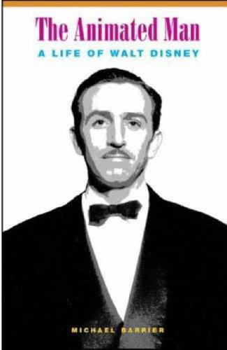 The Animated Man