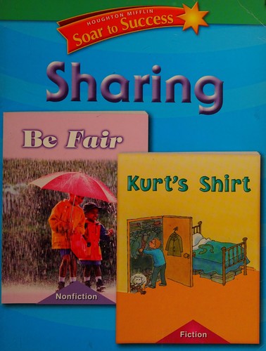 Houghton Mifflin Reading Intervention