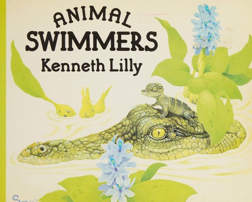 Animal Swimmers
