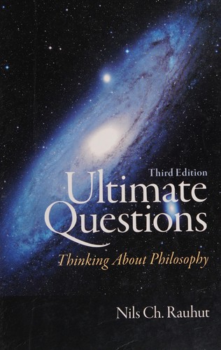 Ultimate questions