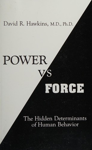Power versus force
