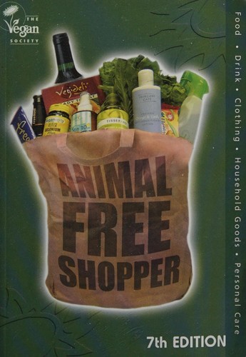 Animal free shopper