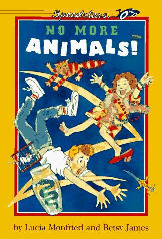 No more animals!