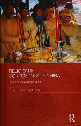 Religion in Contemporary China