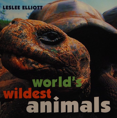 World's Wildest Animals