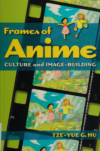 Frames of Anime
