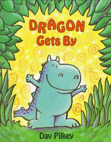 Dragon gets by