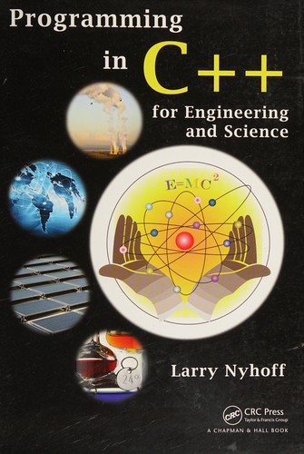 Programming in C++ for engineering and science