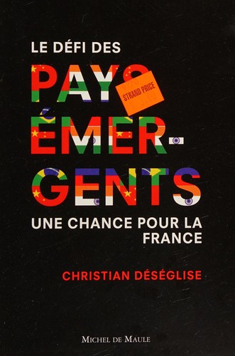Le défi des pays émergents