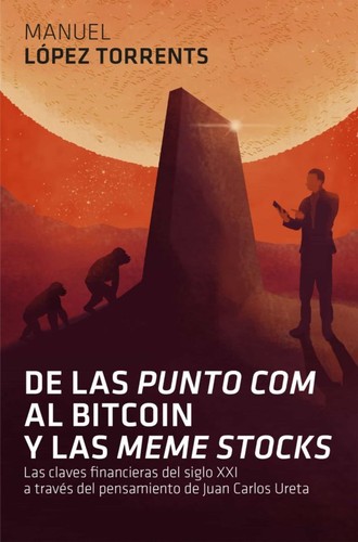 De las punto com al Bitcoin y las meme stocks