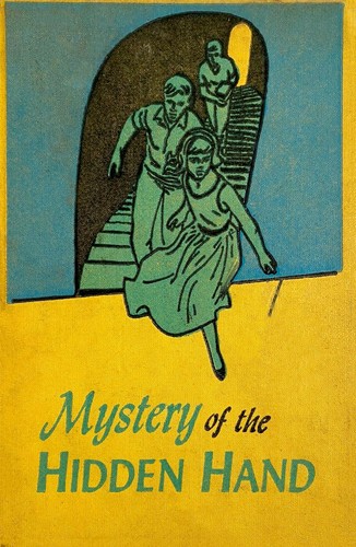 Mystery of the hidden hand