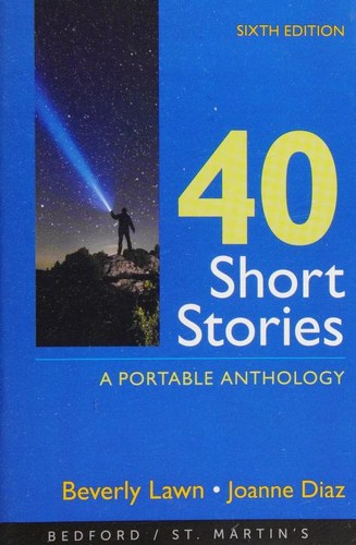 40 Short Stories -- Sixth Edition