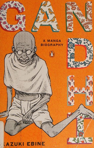 Gandhi