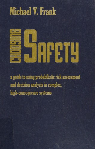 Choosing Safety