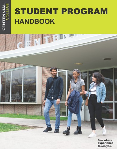 Aviation and Aerospace Program Handbook