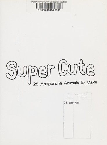 Super cute