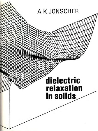 Dielectric relaxation in solids