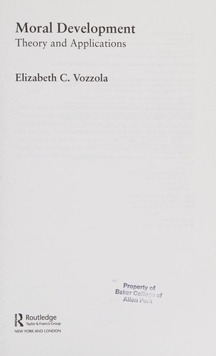 Moral Development