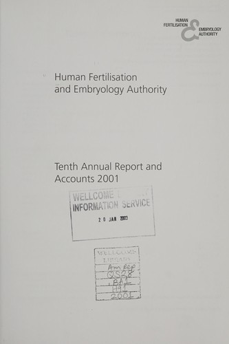 Annual report