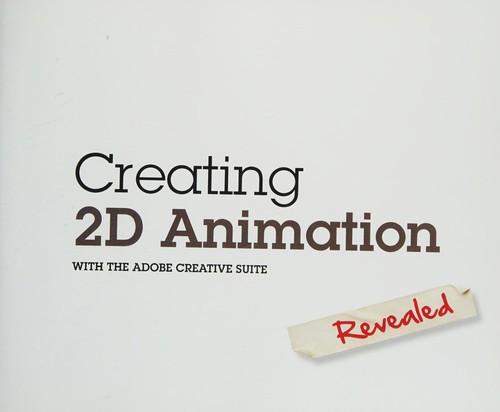 Creating 2D Animation