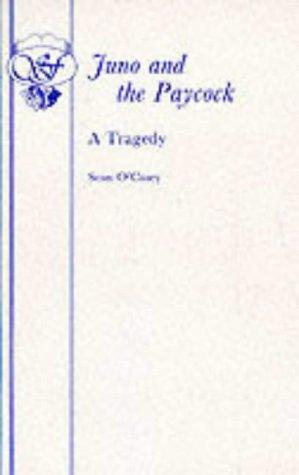 Juno and the paycock