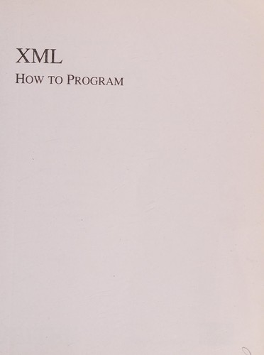 XML