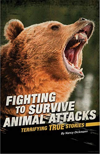 Fighting to Survive Animal Attacks
