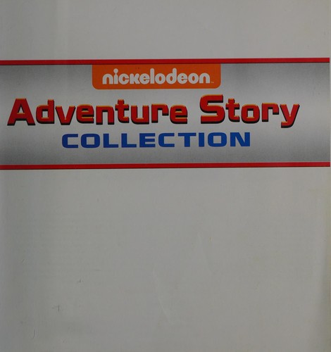 Adventure story collection