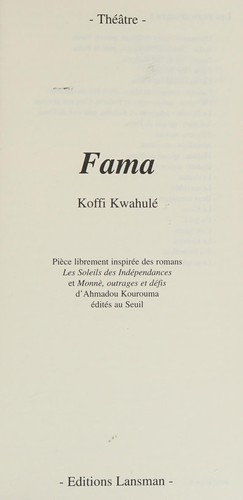 Fama