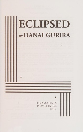 Eclipsed