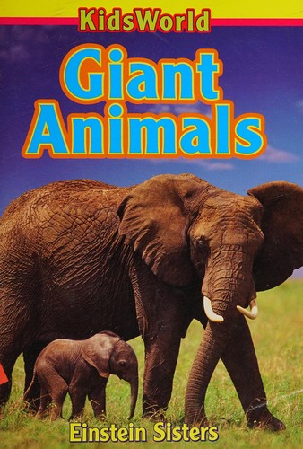 Giant Animals
