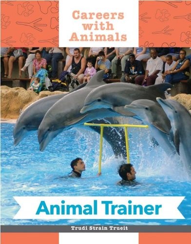 Animal trainer