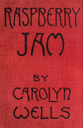 Raspberry Jam