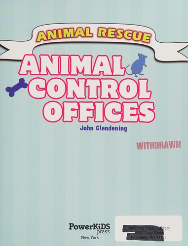 Animal control offices