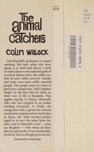 The animal catchers