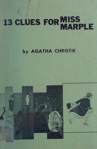 13 clues for Miss Marple