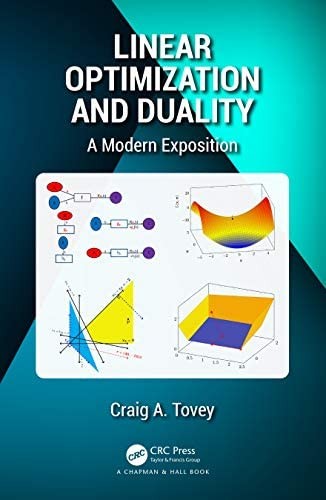 Linear Programming with Duals