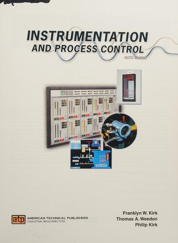 Instrumentation and Process Control