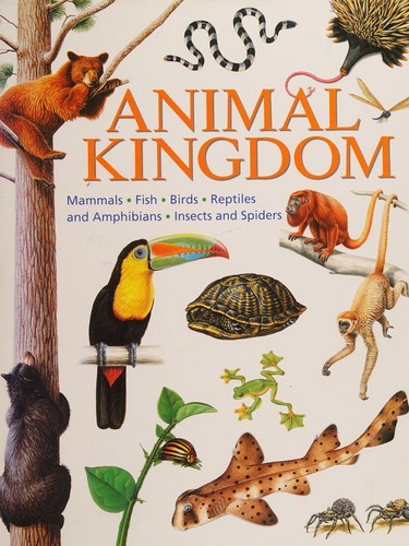 Animal kingdom