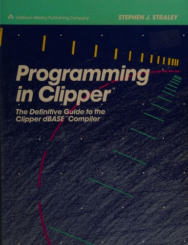 Programming in Clipper