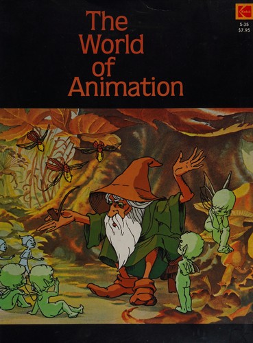 The world of animation