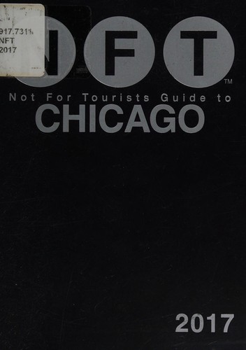 NFT, not for tourists guide to Chicago